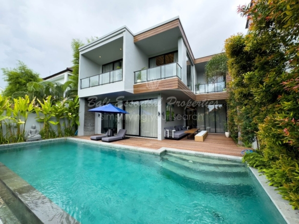 ricefield view 4 bedroom villa for rent in padonan sc172 8