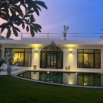 brand new luxury 2 bedroom villa for rent in mengening beach ak027 2