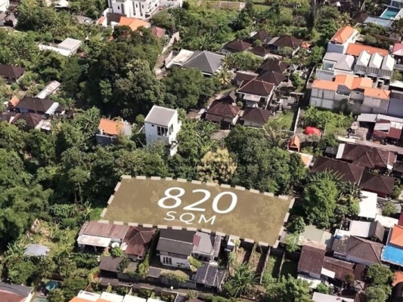 land for leasehold sale in tumbak bayuh bm473 7