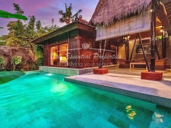 mountain view 4 unit villa for leasehold sale in batu bulan gianyar ta026 9