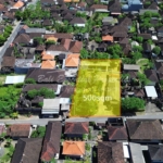 prime land for leasehold sale in kemenuh gianyar bm471 4