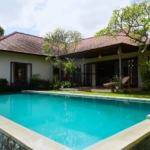 ricefield view 4 bedroom villa for yearly rent in pererenan wt031 1