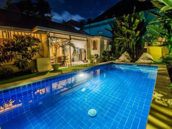 2 bedroom villa for monthly rent in berawa sr044 2