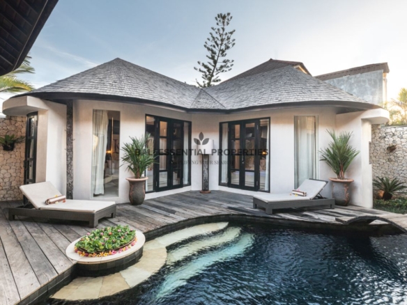 2 bedroom villa for monthly rent in kerobokan la008 8