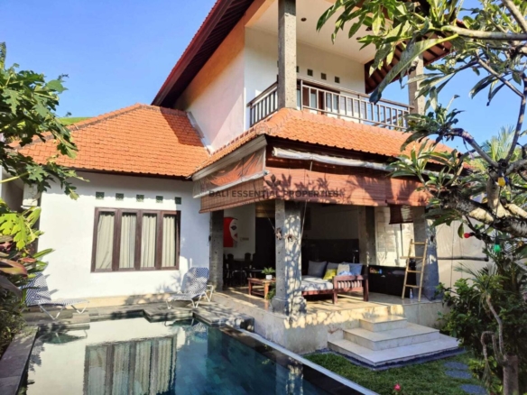 2 bedroom villa for rent in umalas ln074 1