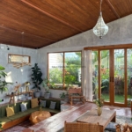 2 bedroom villa for yearly rent in kedungu sc192 6