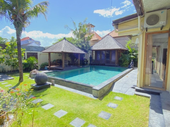 3 bedroom villa for yearly rent in sanur wh031 13