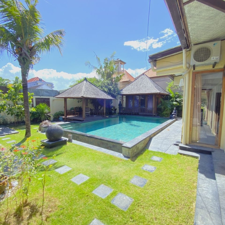 3 bedroom villa for yearly rent in sanur wh031 13