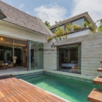 charming 3 bedroom villa for yearly rent in batu bolong canggu bm474 1