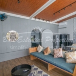 cozy 1 bedroom villa for yearly rent in legian la198 7