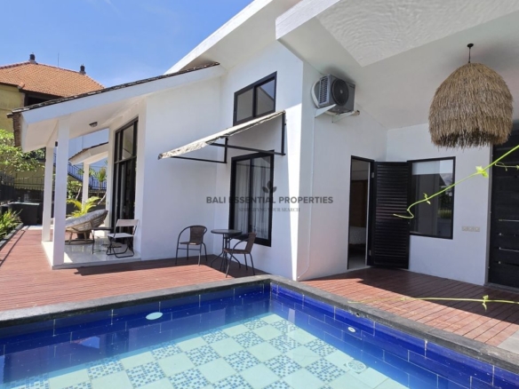 modern 2 bedroom villa for rent in nyanyi bm476 1