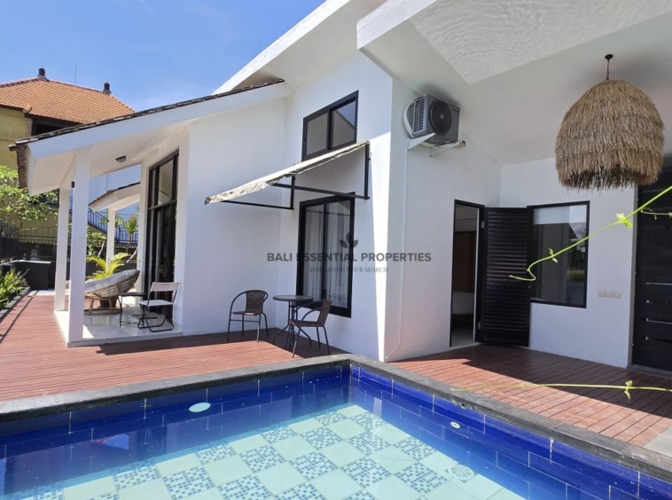 modern 2 bedroom villa for rent in nyanyi bm476 1