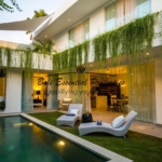 modern 3 bedroom villa for rent in berawa bm138 8