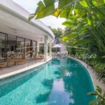 modern 4 bedroom villa for rent and sale in seminyak bm087 1