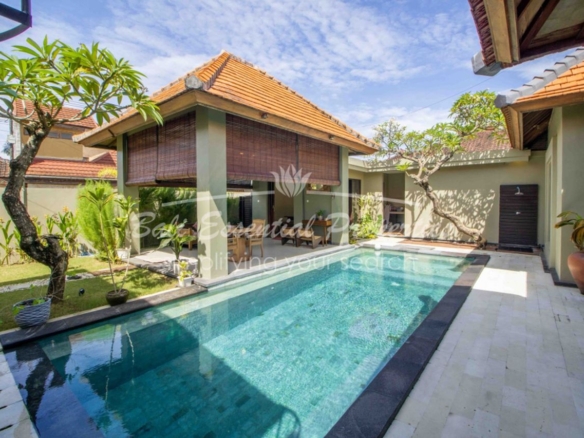 modern balinese 3 bedroom villa for rent in sidakarya la200 12