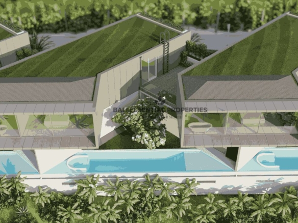 premium villas for leasehold sale in ubud bm475 16