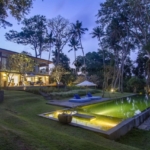 spacious 5 bedroom villa for rent in seseh rt182 1