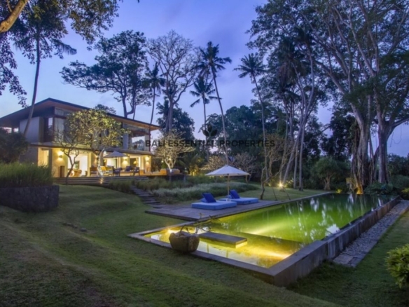 spacious 5 bedroom villa for rent in seseh rt182 1