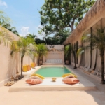 tropical 2 bedroom villa for rent in umalas la229 21