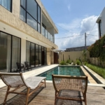 walking distance to the beach villa for rent and sale in pererenan sc193 4