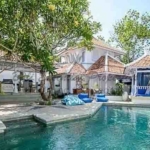 2 bedroom villa for rent in kerobokan rt131 5