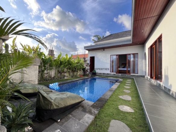 3 bedroom villa for rent in mengening beach ak038 7