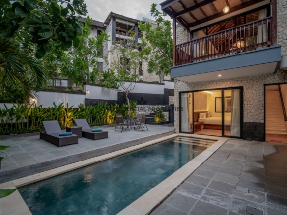 cozy 1 bedroom villa for rent in jimbaran sc198 21