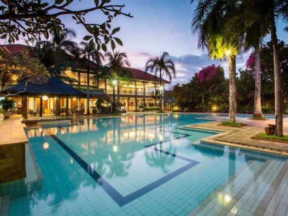 modern 1 bedroom villa for rent in nusa dua sc200 1