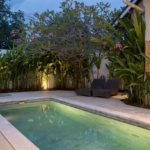 modern 3 bedroom villa for leasehold sale in pererenan ak037 14