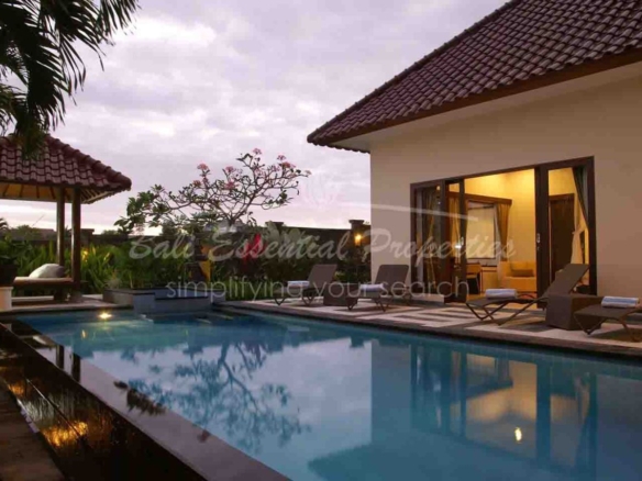 modern 3 bedroom villa for monthly rent in canggu rt198 11