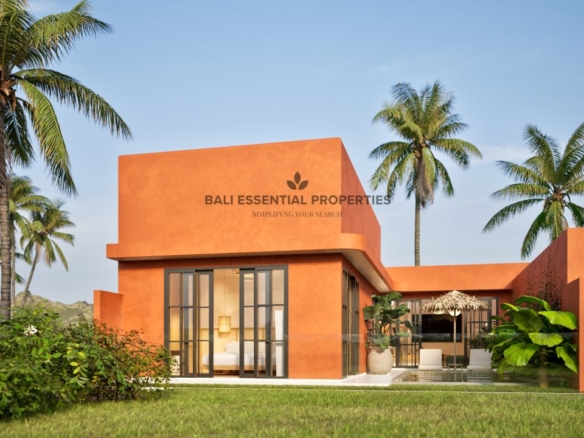 offplan 2 bedroom villa for leasehold sale in kelating tabanan ta030 19