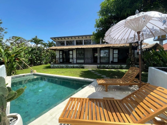sunset view 2 bedroom villa for rent in buduk bm478 7