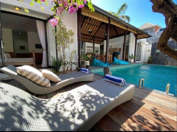 2 bedroom villa for yearly rent in berawa bm271 7