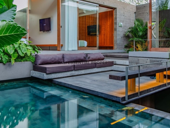 3 bedroom villa for rent in kayu tulang wt007 3