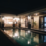 3 bedroom villa for yearly rent in bumbak kerobokan sc206 6