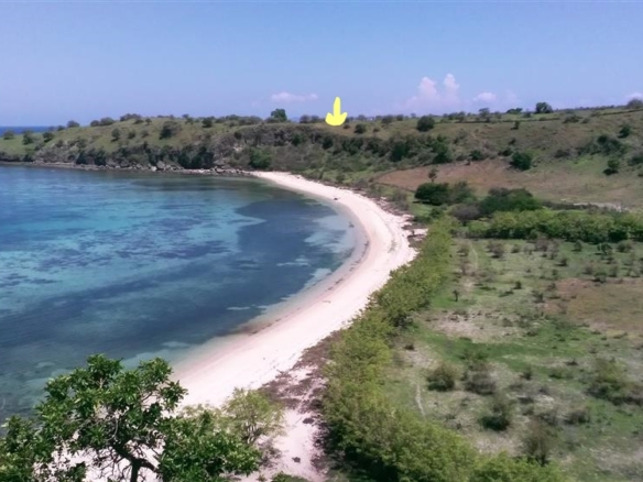 Land for freehold sale in Sumbawa (4)