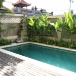 cozy 2 bedroom villa for yearly rent in berawa bm479 1