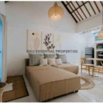 modern 1 bedroom villa for rent in canggu sc209 3