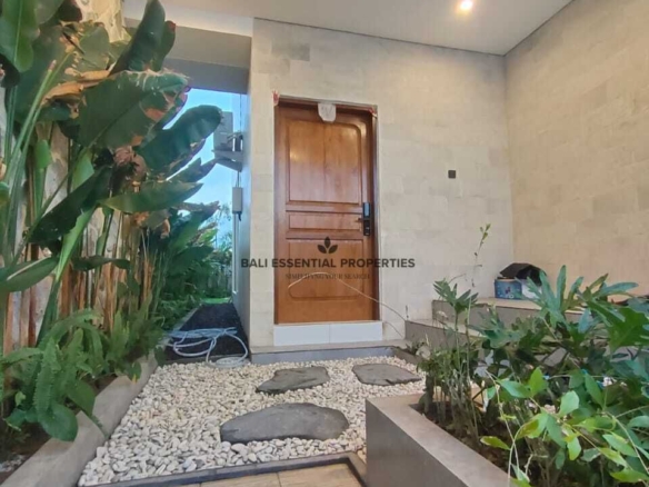 modern 2 bedroom villa for yearly rent in berawa bm480 7