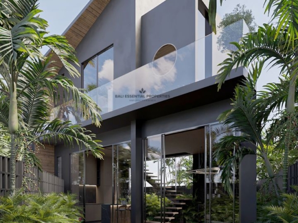 on progress 2 bedroom villa for leasehold sale in blahbatuh gianyar sc208 7