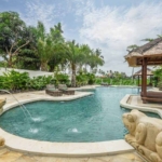 ricefield view 2 bedroom villa for rent in sukawati gianyar wh052 3