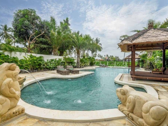 ricefield view 2 bedroom villa for rent in sukawati gianyar wh052 3