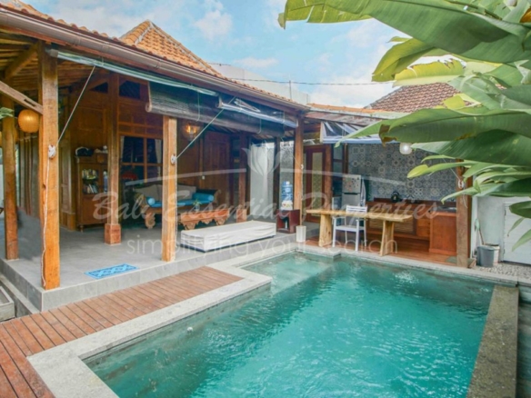 2 bedroom villa for leasehold sale in tumbak bayuh sr172 1