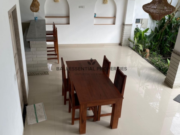 2 bedroom villa for yearly rent in padonan sc214 2