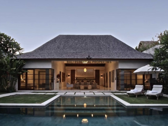 2 comfortable bedroom villa for rent in seminyak rt104 1