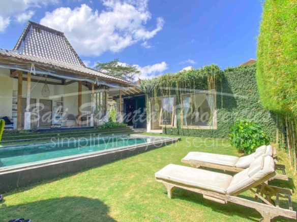 3 bedroom villa for rent in pererenan la117 1