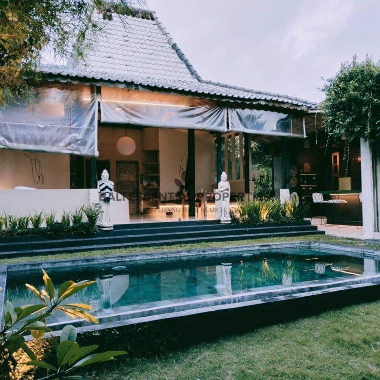 3 bedroom villa for rent in pererenan la117 7