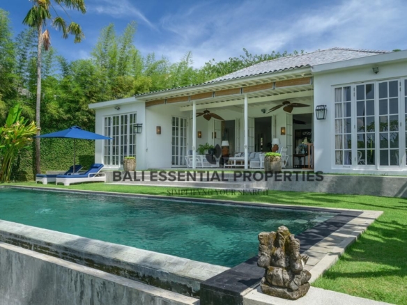 3 bedroom villas for rent canggu BM483 17