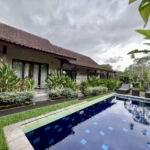 5 bedroom guest house for rent in babakan canggu ak049 8