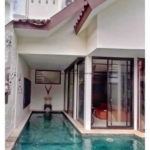 51 bedroom villa for rent in mertanadi kerobokan sc219 7